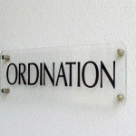 ordination